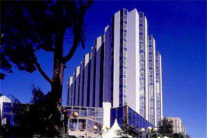 Le Meridien Park Atlantic Porto