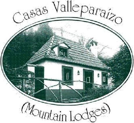 Casas Valleparaizo ? Mountain Lodges