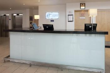 Holiday Inn Express LEEDS CITY CENTRE - ARMOURIES