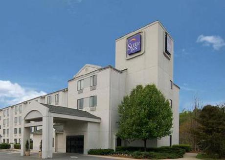 Sleep Inn Matthews