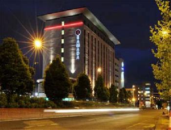 Ramada Manchester Salford Quays