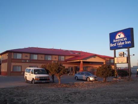 Americas Best Value Inn