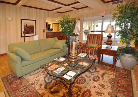 Country Inn & Suites By Carlson, Conway, AR