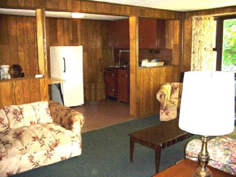 Phil and Anns Sunset Motel