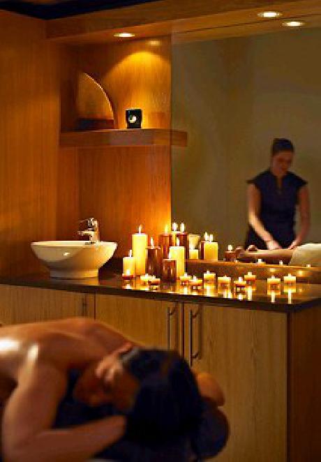 Breadsall Priory, A Marriott Hotel & Country Club