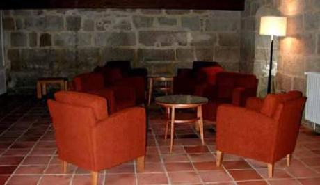 Mosteiro De San Clodio