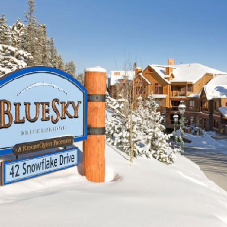 BlueSky by ResortQuest