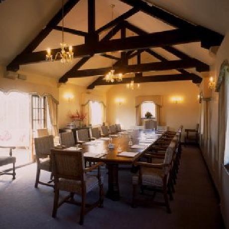 Widbrook Grange Hotel