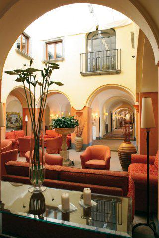 Hotel San Francesco al Monte