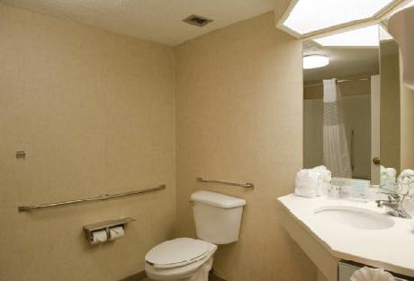 Hampton Inn NashvilleBrentwoodI65S