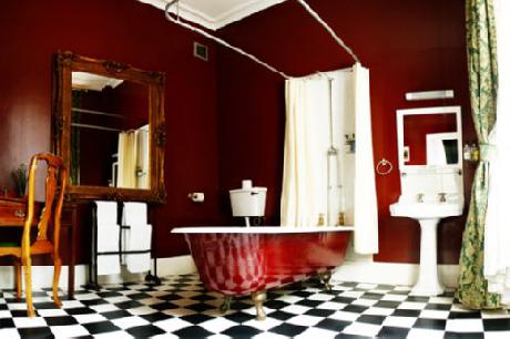 Bank Hotel Edinburgh City Centre