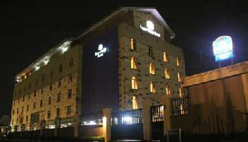 BEST WESTERN PLUS Lagos Ikeja