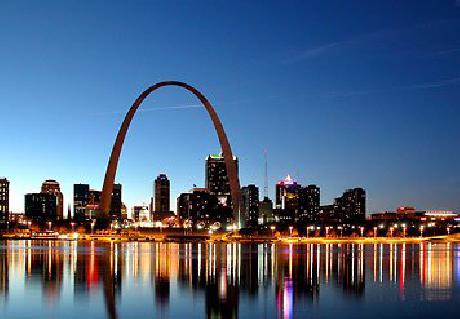 Residence Inn St. Louis O'Fallon