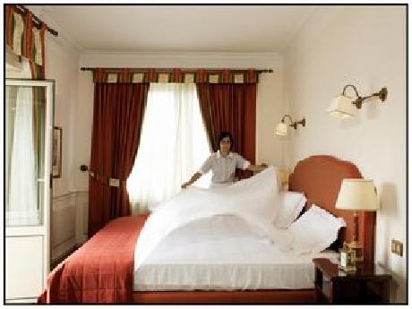 Lake View Garden Hotel