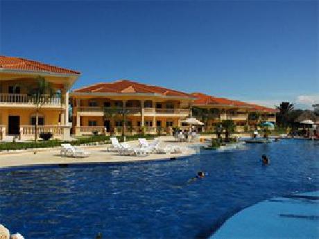 La Ensenada Beach Resort And Convention Center