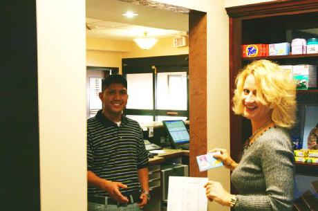 Hampton Inn  Suites Denver Littleton