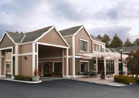 Quality Inn Petaluma