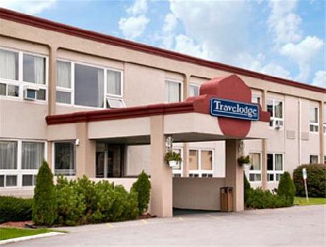 Travelodge Batavia Darien Lake Theme Park