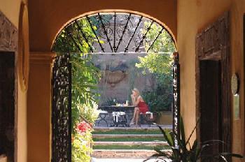 Casa de Sierra Nevada