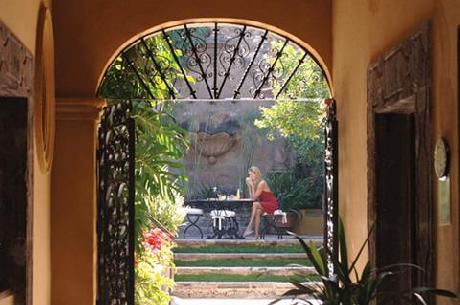 Casa de Sierra Nevada