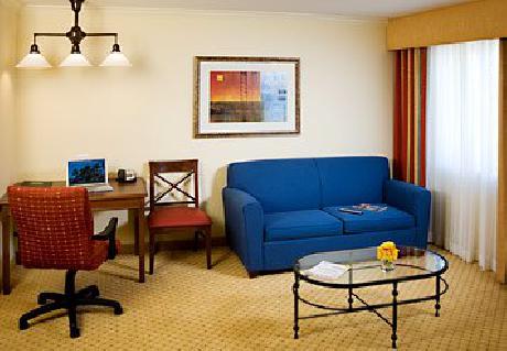 TownePlace Suites San Antonio Northwest