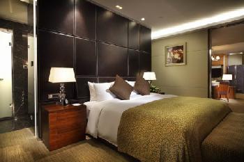 InterContinental NANJING