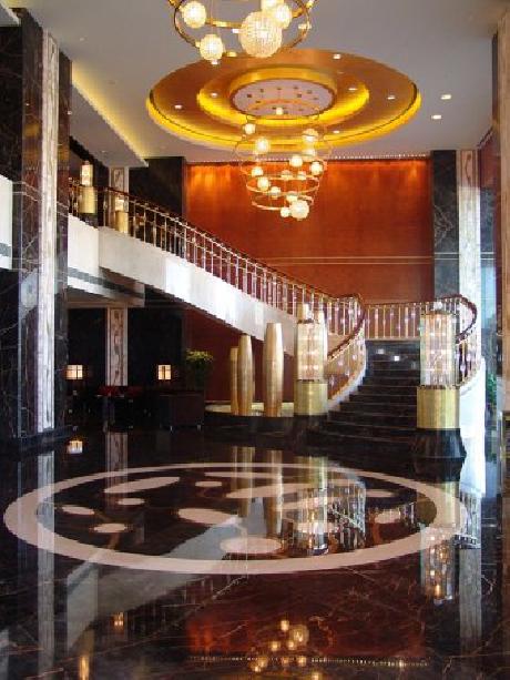 Kuntai Royal Hotel Beijing