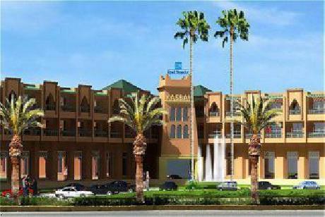 RYAD MOGADOR KASBAH
