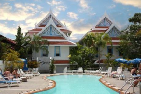 Andatel Patong Phuket