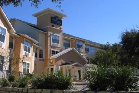 Extended Stay Deluxe - Austin - North Central
