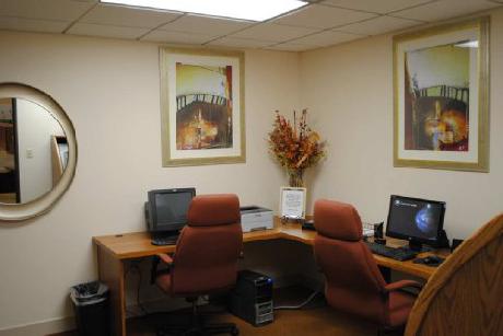 Holiday Inn COLUMBUS-I-270-WORTHINGTON