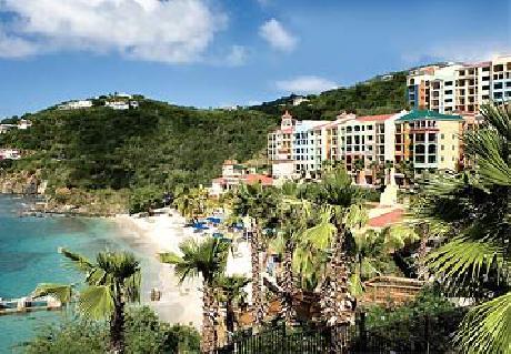 Marriott's Frenchman's Cove