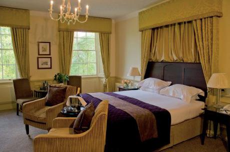 Macdonald Ansty Hall Hotel