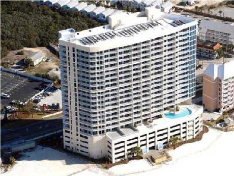 Palazzo Condominiums by ResortQuest