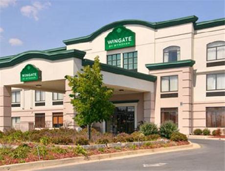 Wingate by Wyndham West Monroe