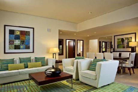 Hilton Dubai Jumeirah Residence
