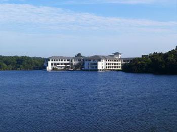 Purple Palace Nanjing
