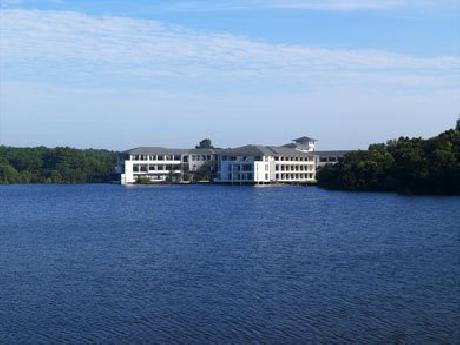 Purple Palace Nanjing