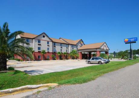 Comfort Inn Biloxi
