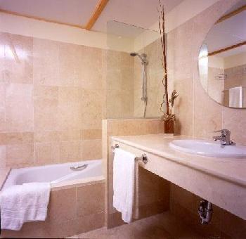 Apartamentos Greenlife Golf