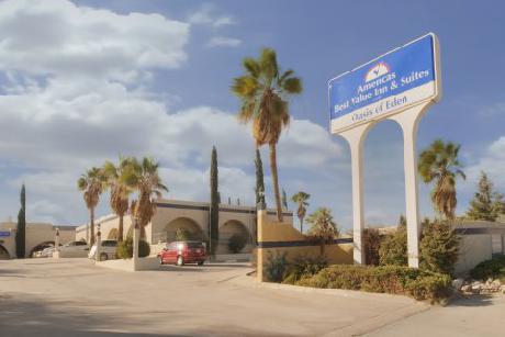 Americas Best Value Inn and Suites