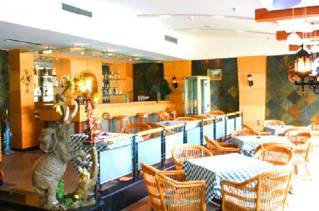 Media Tourism and Business Hotel