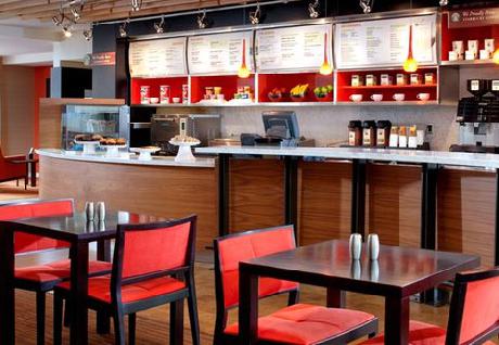 Courtyard Fairfax Fair Oaks