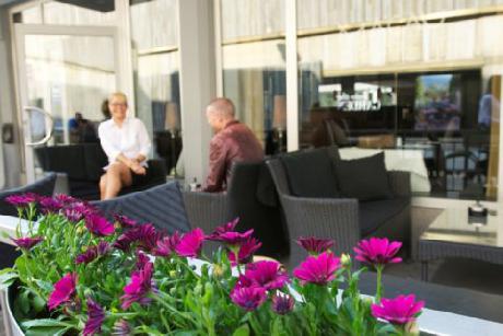 BEST WESTERN PLUS Hotel Noble House