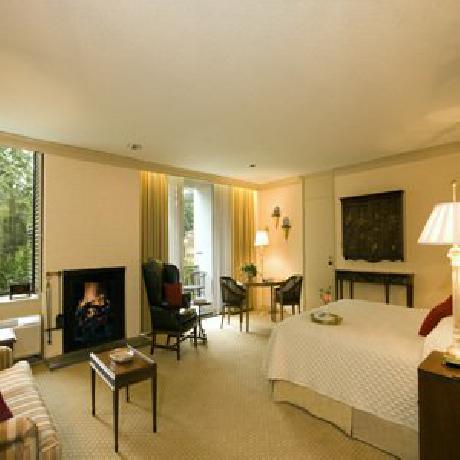 Providence Hall Guest Houses