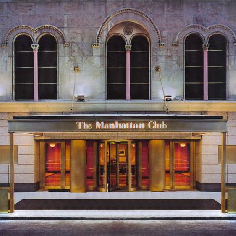 The Manhattan Club