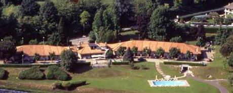 Relais sul Lago