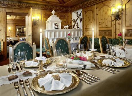 Vital Hotel Zum Ritter