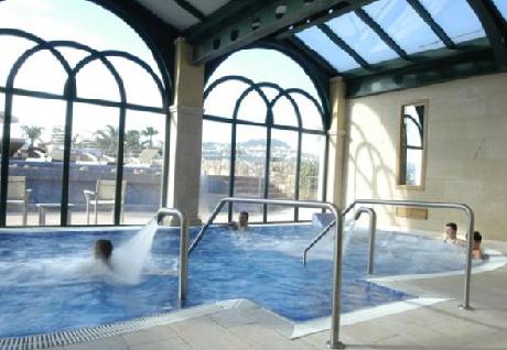 Marriott La Sella Golf + Spa