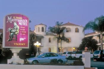 El Morro Masterpiece Motel